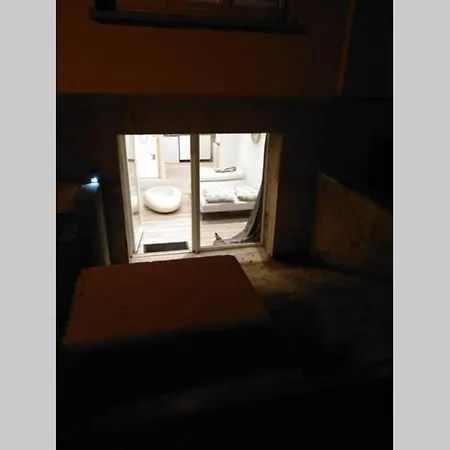 Apartment Studio Porte De Strasbourg *